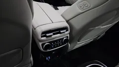 2023 Genesis GV80 2.5T Gasoline AWD, белый — фото 19