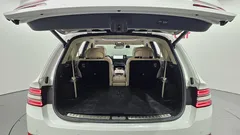 2023 Genesis GV80 2.5T Gasoline AWD, белый — фото 20