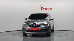 2023 Renault Samsung XM3 1.6 GTe RE, серый — фото 3