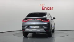 2023 Renault Samsung XM3 1.6 GTe RE, серый — фото 4