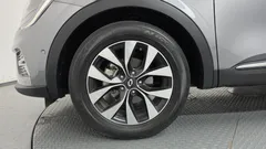 2023 Renault Samsung XM3 1.6 GTe RE, серый — фото 5