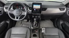 2023 Renault Samsung XM3 1.6 GTe RE, серый — фото 7