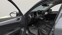 2023 Renault Samsung XM3 1.6 GTe RE, серый — фото 10