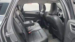 2023 Renault Samsung XM3 1.6 GTe RE, серый — фото 11