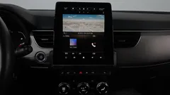 2023 Renault Samsung XM3 1.6 GTe RE, серый — фото 12