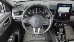 2023 Renault Samsung XM3 1.6 GTe RE, серый — фото 13