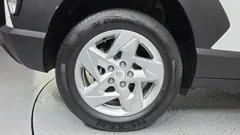 2023 Hyundai Kona Gasoline 1.6 Turbo 2WD, белый — фото 5