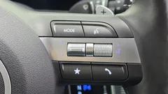 2023 Hyundai Kona Gasoline 1.6 Turbo 2WD, белый — фото 16