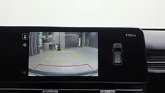 2023 Hyundai Kona Gasoline 1.6 Turbo 2WD, белый — фото 18