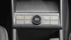 2023 Hyundai Kona Gasoline 1.6 Turbo 2WD, белый — фото 20