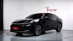 2023 Toyota Crown 2.5 4WD Hybrid, чёрный — фото 1