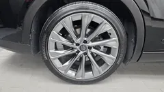 2023 Toyota Crown 2.5 4WD Hybrid, чёрный — фото 5