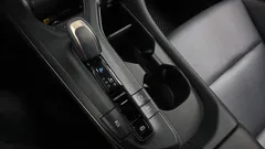 2023 Toyota Crown 2.5 4WD Hybrid, чёрный — фото 9