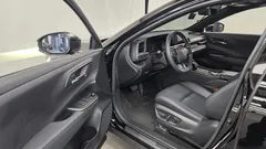2023 Toyota Crown 2.5 4WD Hybrid, чёрный — фото 10