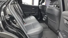 2023 Toyota Crown 2.5 4WD Hybrid, чёрный — фото 11