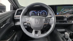 2023 Toyota Crown 2.5 4WD Hybrid, чёрный — фото 12