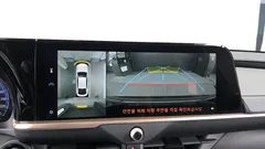 2023 Toyota Crown 2.5 4WD Hybrid, чёрный — фото 14