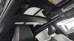 2023 Toyota Crown 2.5 4WD Hybrid, чёрный — фото 16