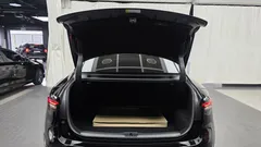 2023 Toyota Crown 2.5 4WD Hybrid, чёрный — фото 20