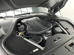 2022 Genesis G90 Gasoline 3.5 Turbo AWD, чёрный — фото 7