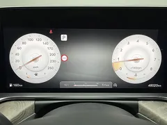 2022 Genesis G90 Gasoline 3.5 Turbo AWD, чёрный — фото 8