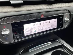 2022 Genesis G90 Gasoline 3.5 Turbo AWD, чёрный — фото 18