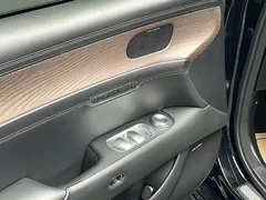 2022 Genesis G90 Gasoline 3.5 Turbo AWD, чёрный — фото 20