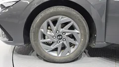 2024 Hyundai Avante 1.6, серый — фото 5