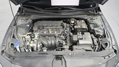 2024 Hyundai Avante 1.6, серый — фото 6