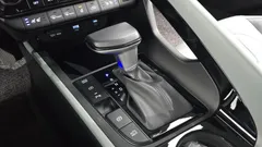 2024 Hyundai Avante 1.6, серый — фото 9