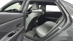 2024 Hyundai Avante 1.6, серый — фото 12