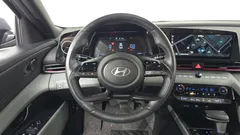 2024 Hyundai Avante 1.6, серый — фото 13