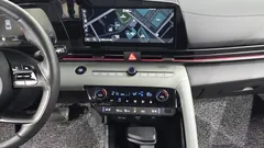 2024 Hyundai Avante 1.6, серый — фото 14