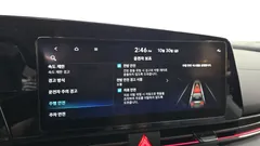 2024 Hyundai Avante 1.6, серый — фото 16