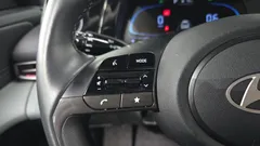 2024 Hyundai Avante 1.6, серый — фото 18