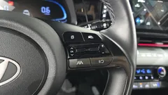 2024 Hyundai Avante 1.6, серый — фото 19