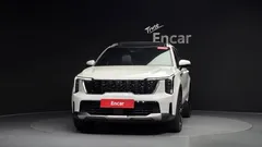 2024 Kia Sorento Diesel 2.2 2WD, белый — фото 3
