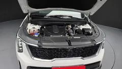 2024 Kia Sorento Diesel 2.2 2WD, белый — фото 6