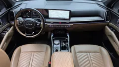 2024 Kia Sorento Diesel 2.2 2WD, белый — фото 7