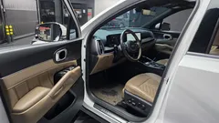 2024 Kia Sorento Diesel 2.2 2WD, белый — фото 10