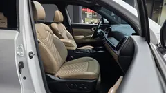 2024 Kia Sorento Diesel 2.2 2WD, белый — фото 11