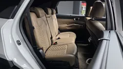 2024 Kia Sorento Diesel 2.2 2WD, белый — фото 12