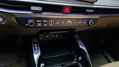 2024 Kia Sorento Diesel 2.2 2WD, белый — фото 17