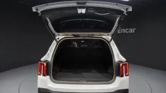 2024 Kia Sorento Diesel 2.2 2WD, белый — фото 20