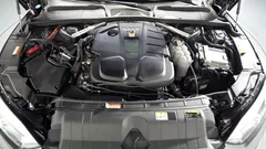 2021 Audi A5 40 TDI Quattro Premium Sportback, серый — фото 6