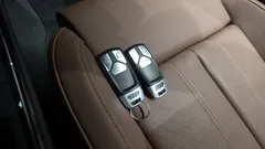 2021 Audi A5 40 TDI Quattro Premium Sportback, серый — фото 15