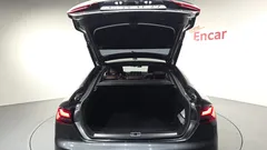 2021 Audi A5 40 TDI Quattro Premium Sportback, серый — фото 18