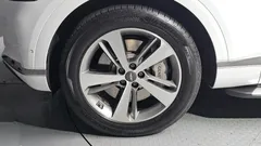 2022 Genesis GV80 2.5T Gasoline AWD, белый — фото 5