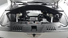 2022 Genesis GV80 2.5T Gasoline AWD, белый — фото 6