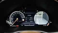 2022 Genesis GV80 2.5T Gasoline AWD, белый — фото 8